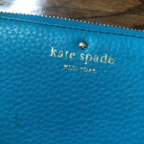 Kate Spade Wallet - Picture 3 of 10